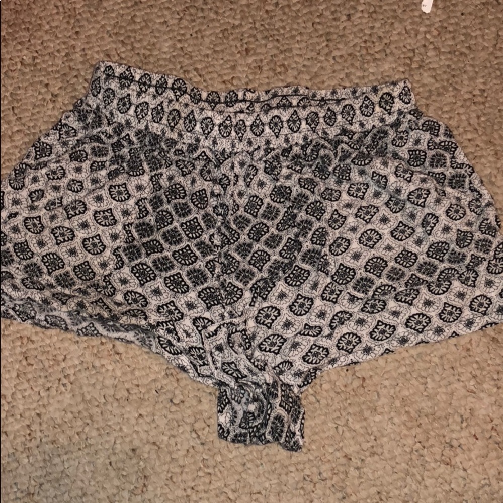 Loose bottoms